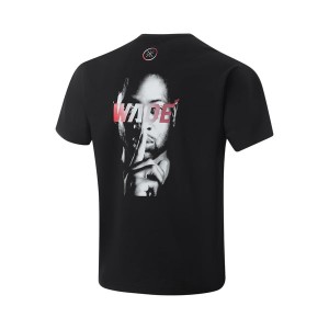 Tops Way Of Wade T-shirt | RB48-G8CONP