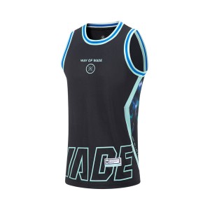 Tops Way Of Wade Vest | HS07-D8NTVK