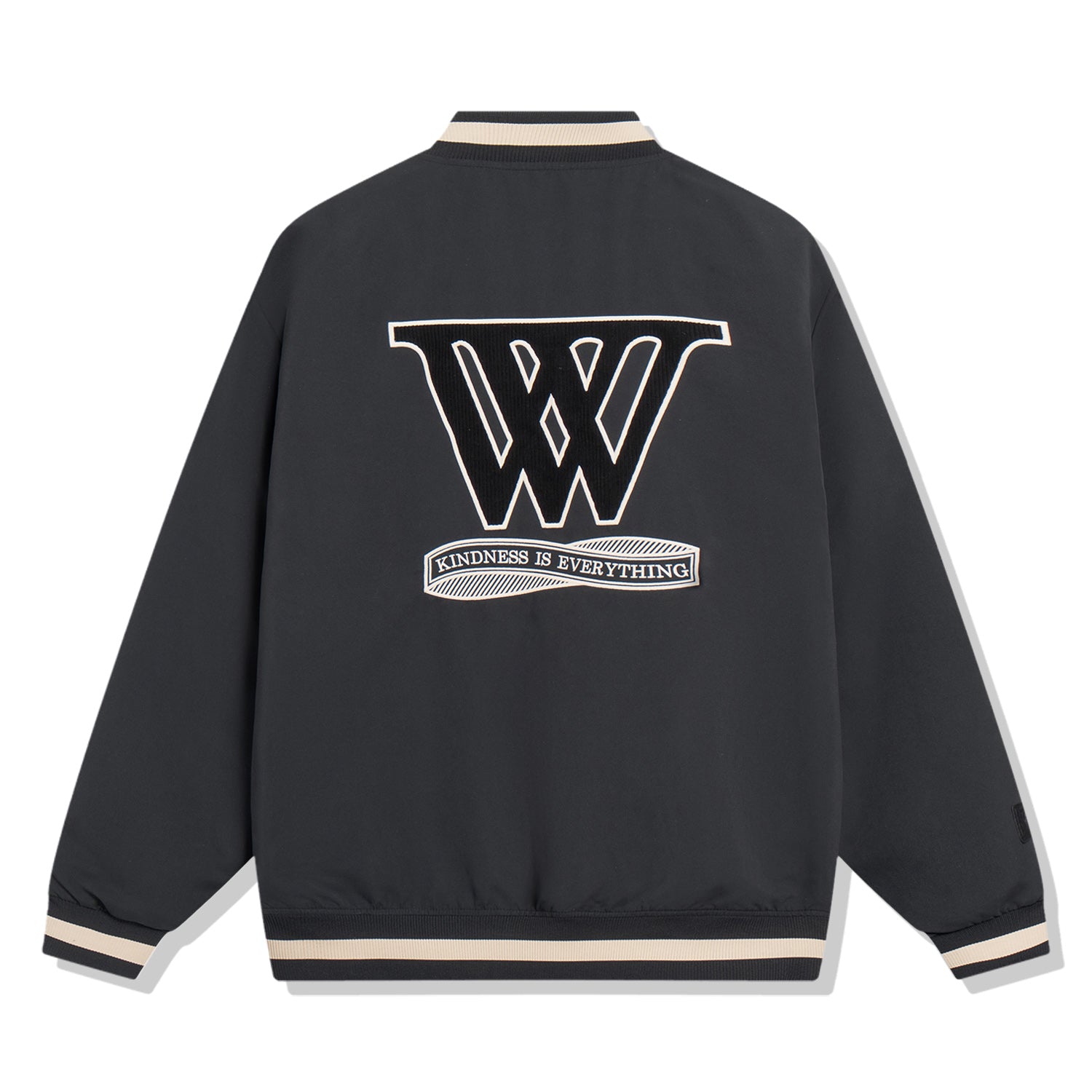 Coats & Jackets Way Of Wade Shirt Jacket | GZ17-C4VCXR