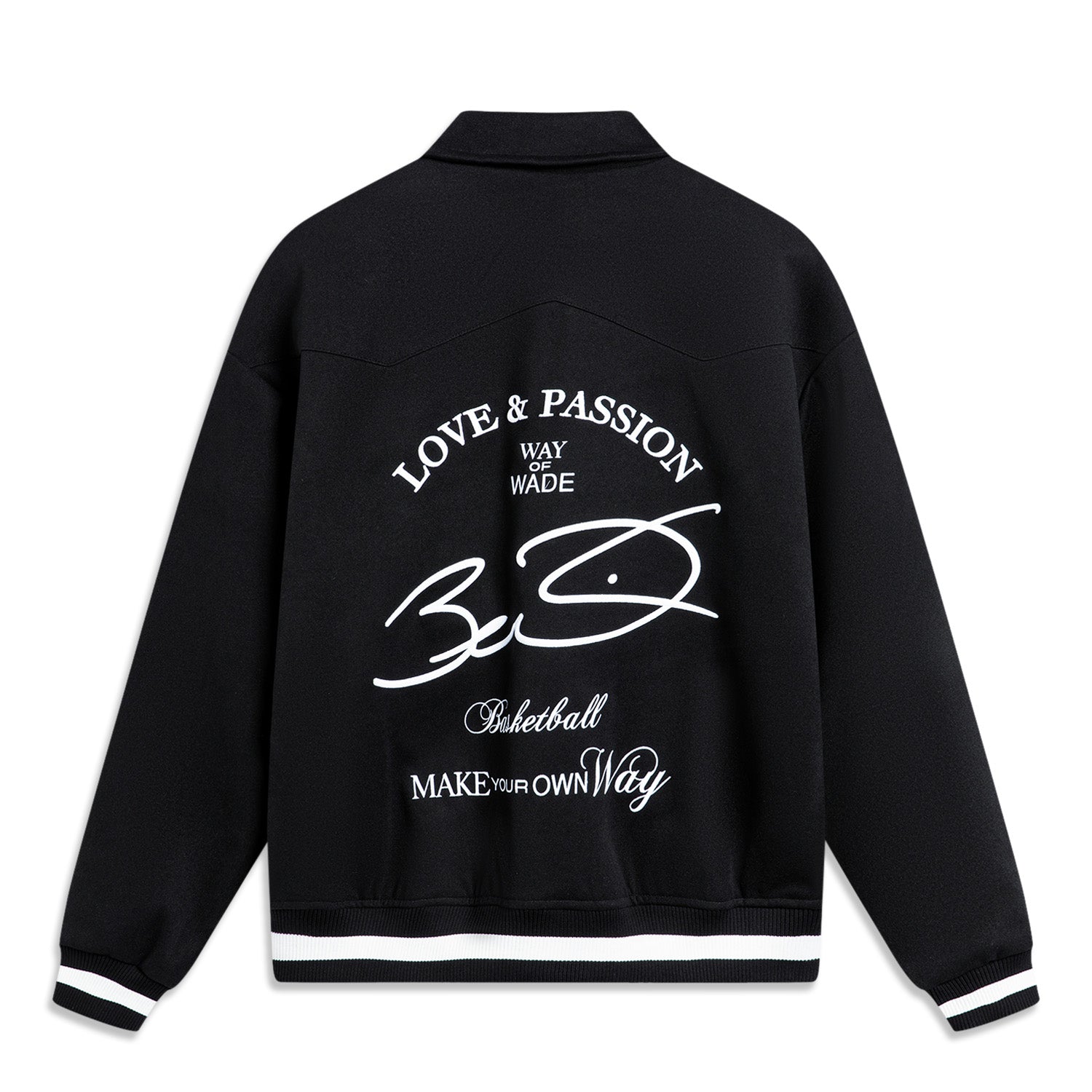 Coats & Jackets Way Of Wade Wade Jacket 