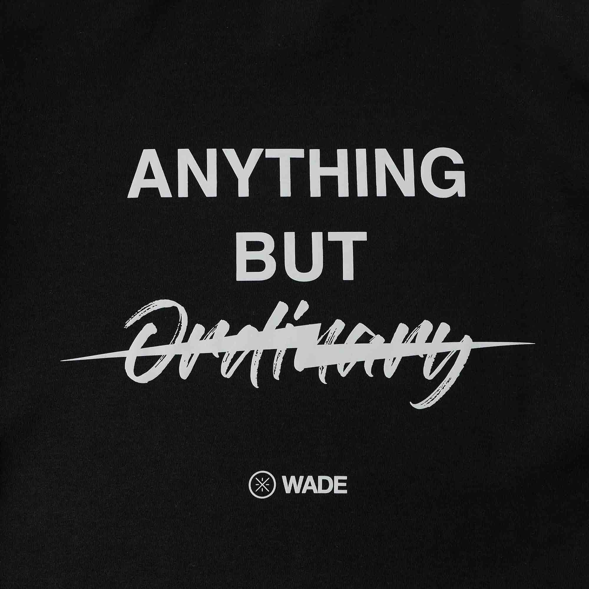 Hoodies & Sweatshirts Way Of Wade Hoodie 