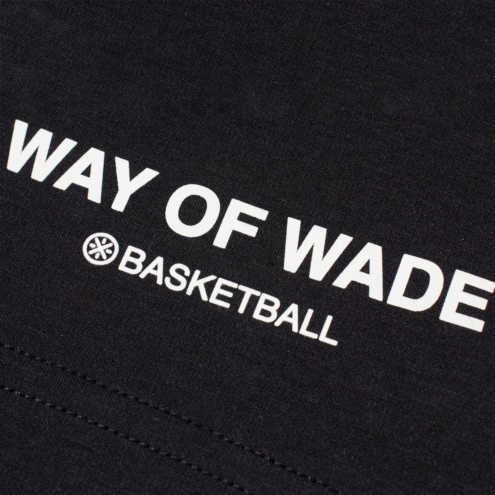 Pantalon Way Of Wade Shorts | DY45-W8TSUO