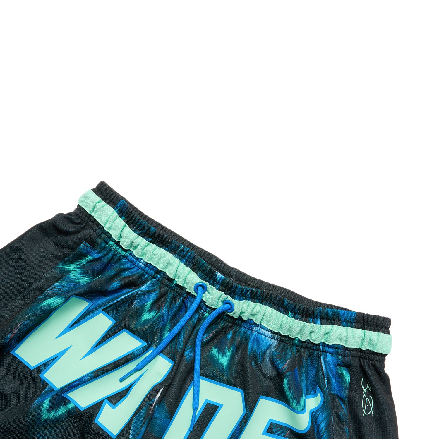 Pantalon Way Of Wade Shorts | EA91-J1MXXN