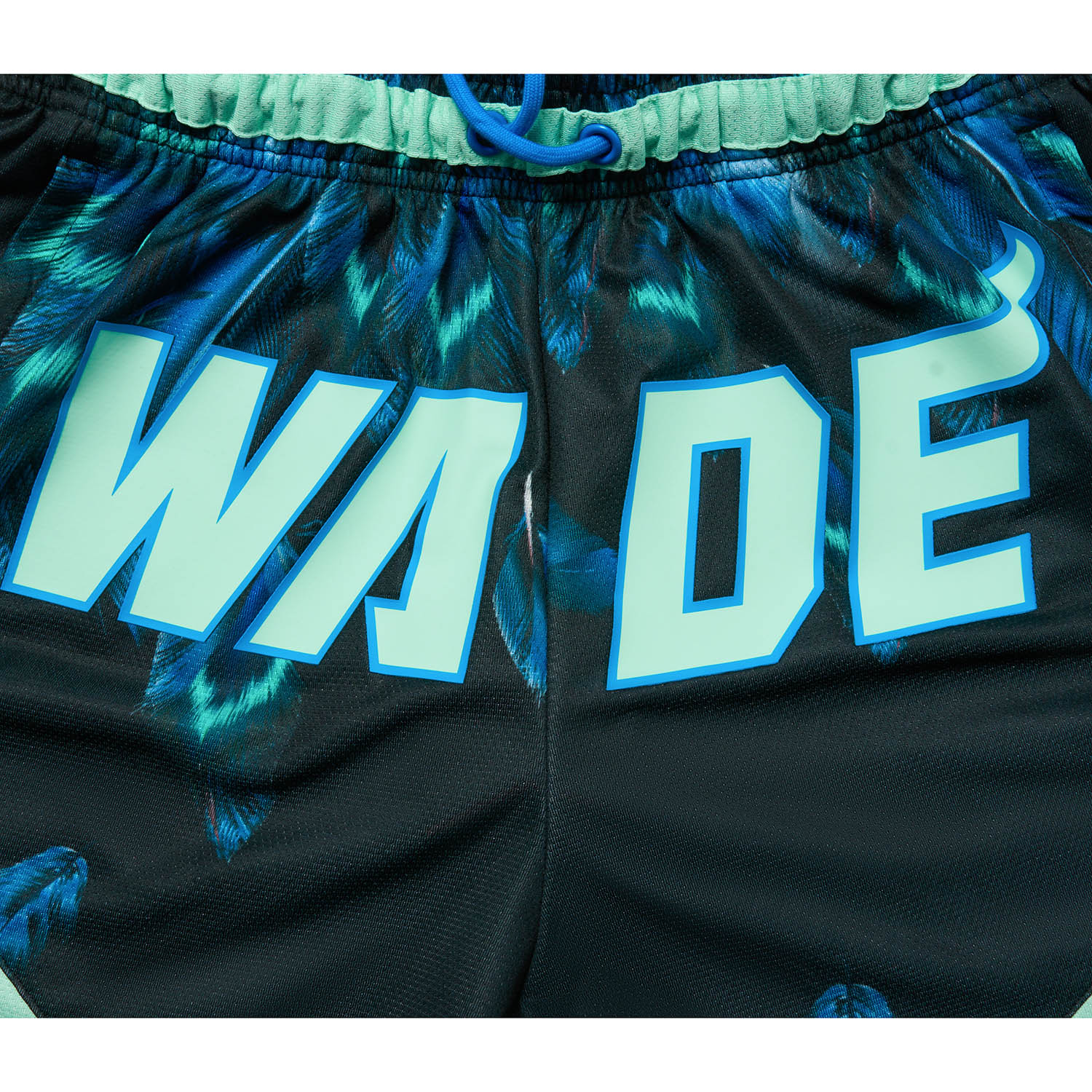 Pantalon Way Of Wade Shorts | EA91-J1MXXN