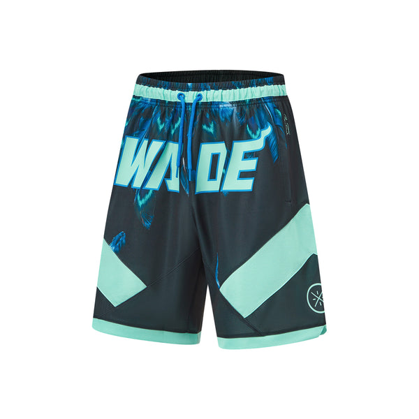 Pantalon Way Of Wade Shorts | EA91-J1MXXN