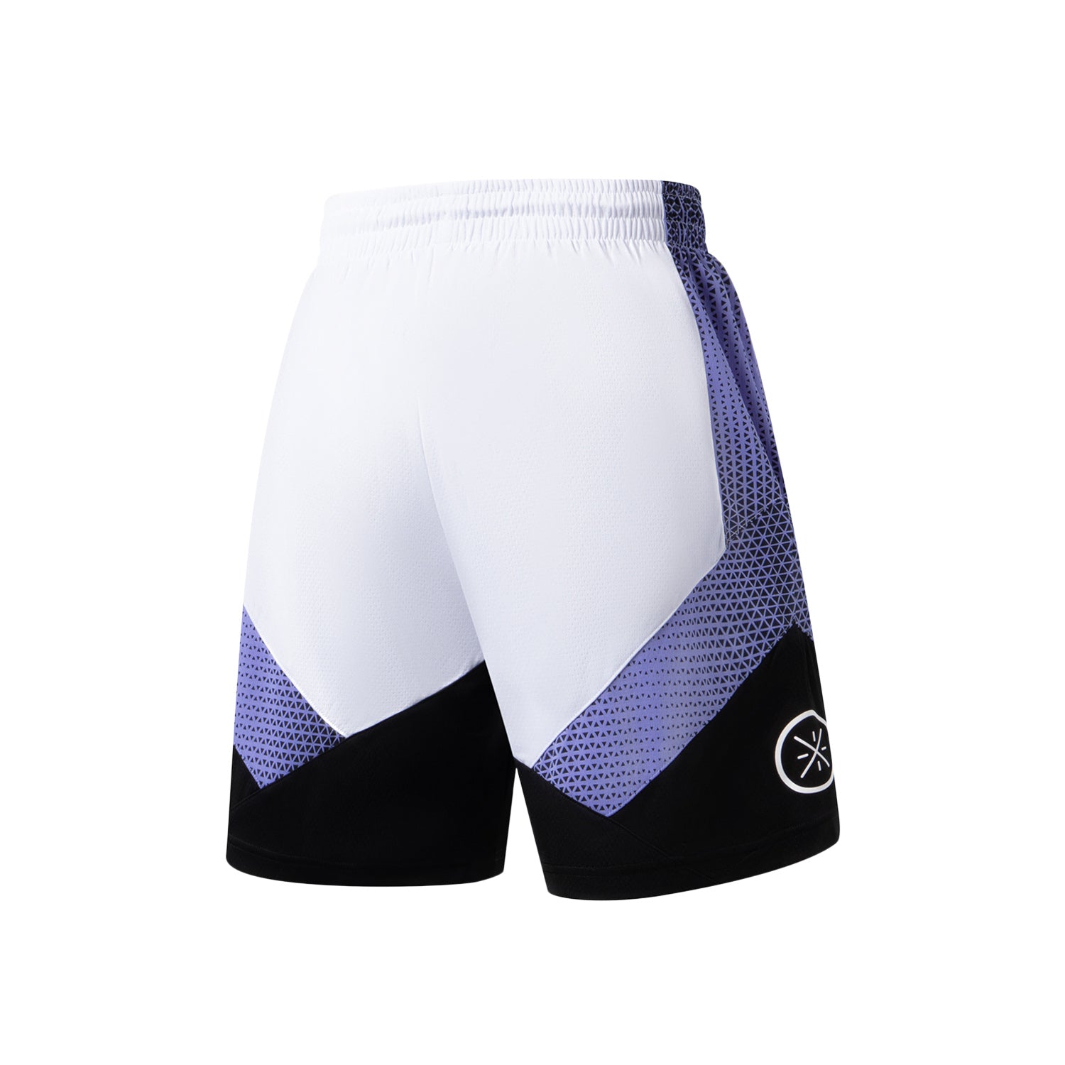 Pantalon Way Of Wade Shorts | GC63-Y9TQDX