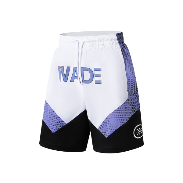 Pantalon Way Of Wade Shorts | GC63-Y9TQDX