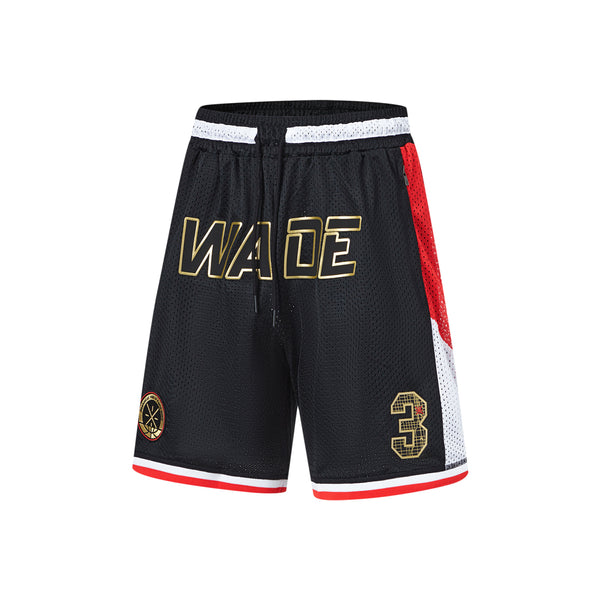 Pantalon Way Of Wade Shorts | SD09-M5UIMV