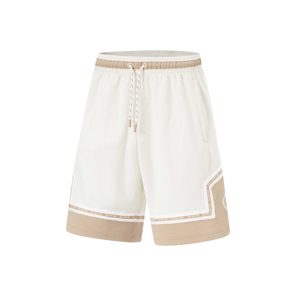 Short Way Of Wade Shorts | UQ49-J5NTTL