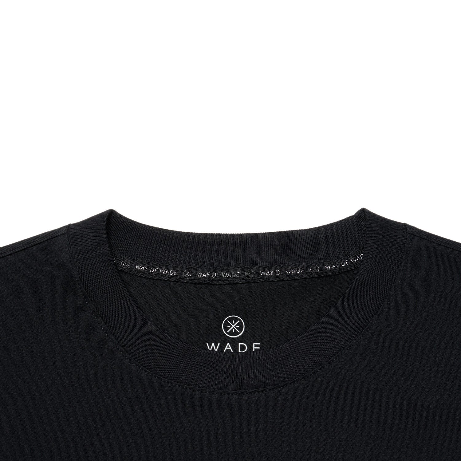 Tops Way Of Wade T-shirt | CI46-W6UPER