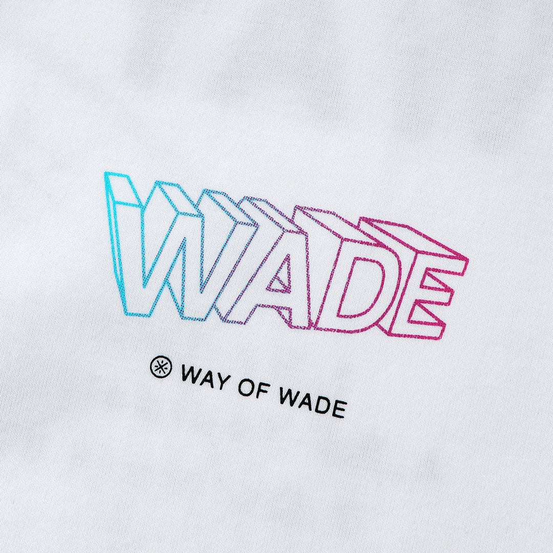 Tops Way Of Wade T-shirt | EC43-M8BYUW