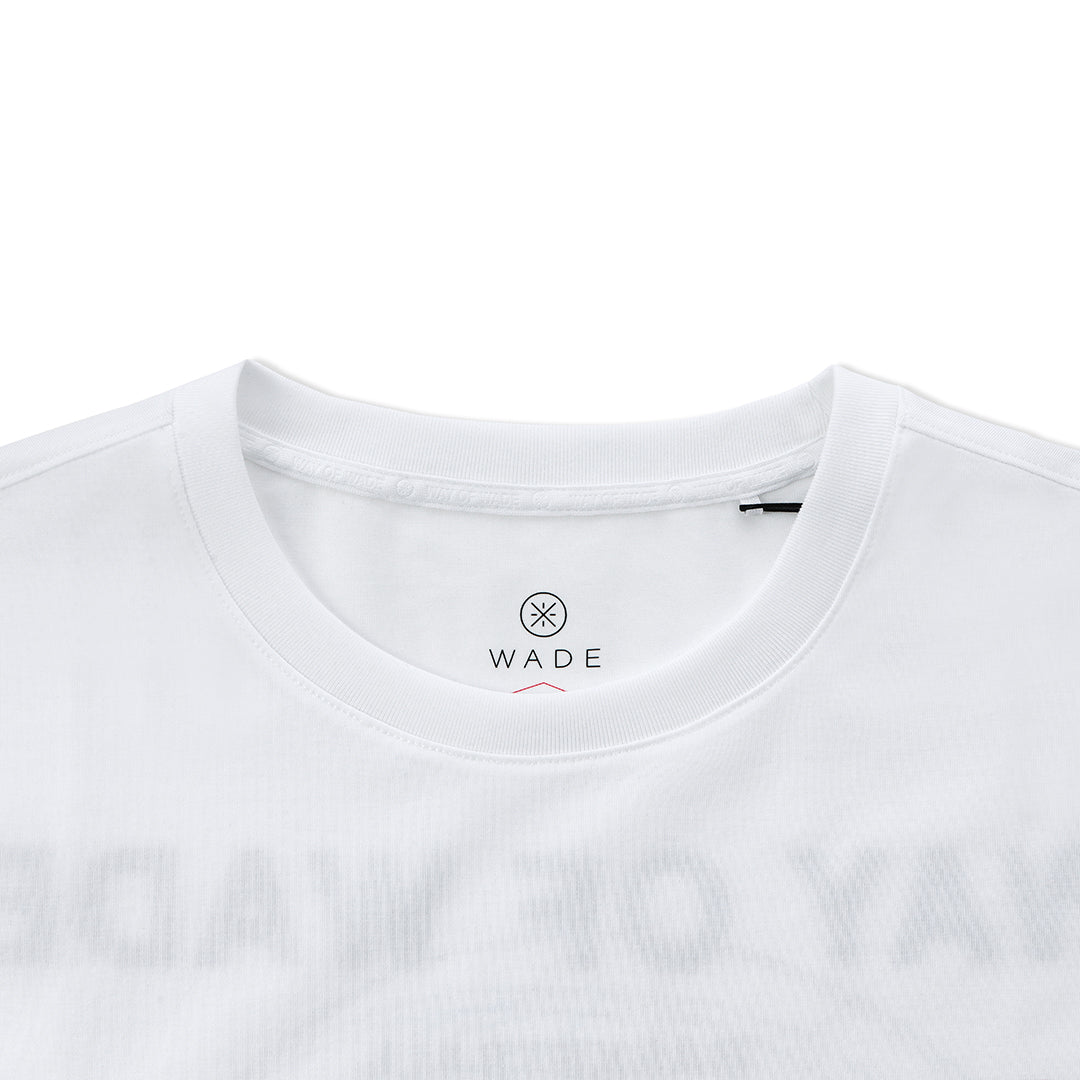 Tops Way Of Wade T-shirt | EC43-M8BYUW