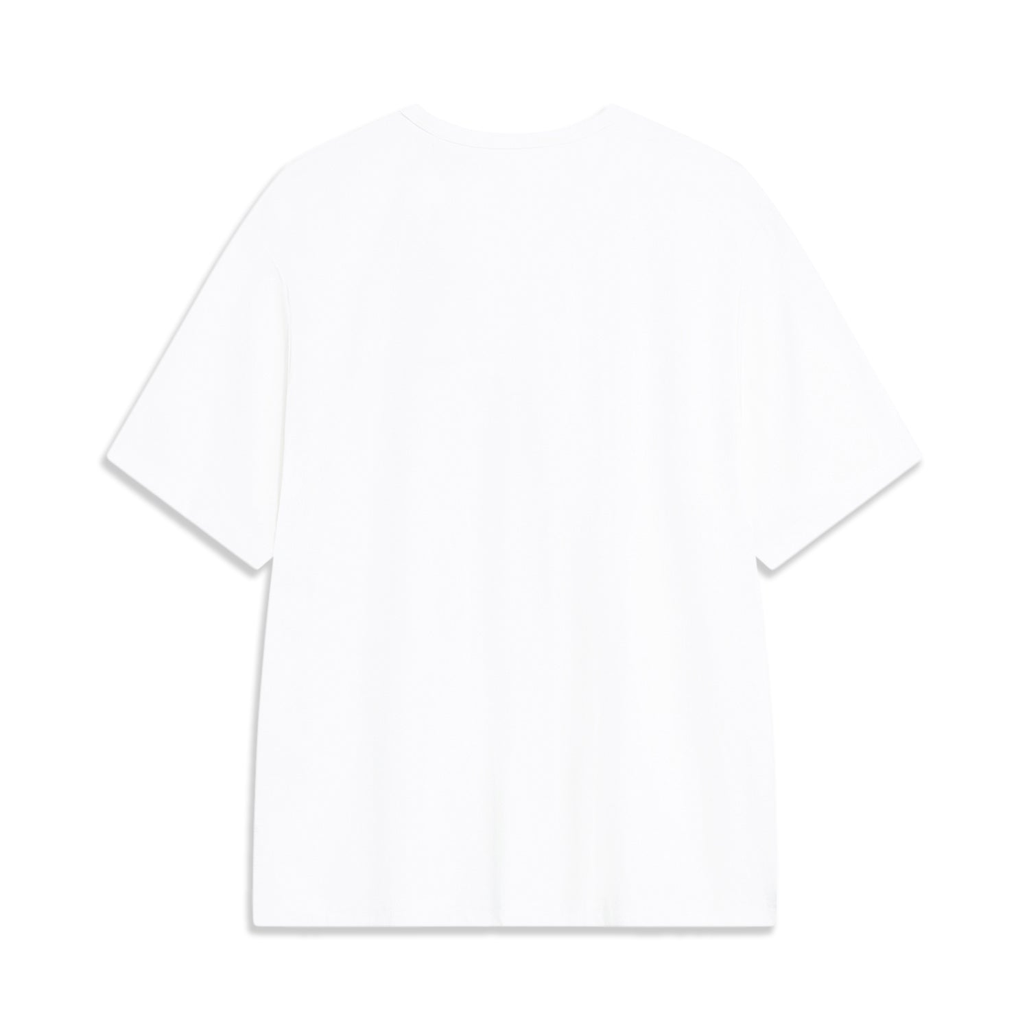 Tops Way Of Wade T-shirt | GT74-A3DDSX