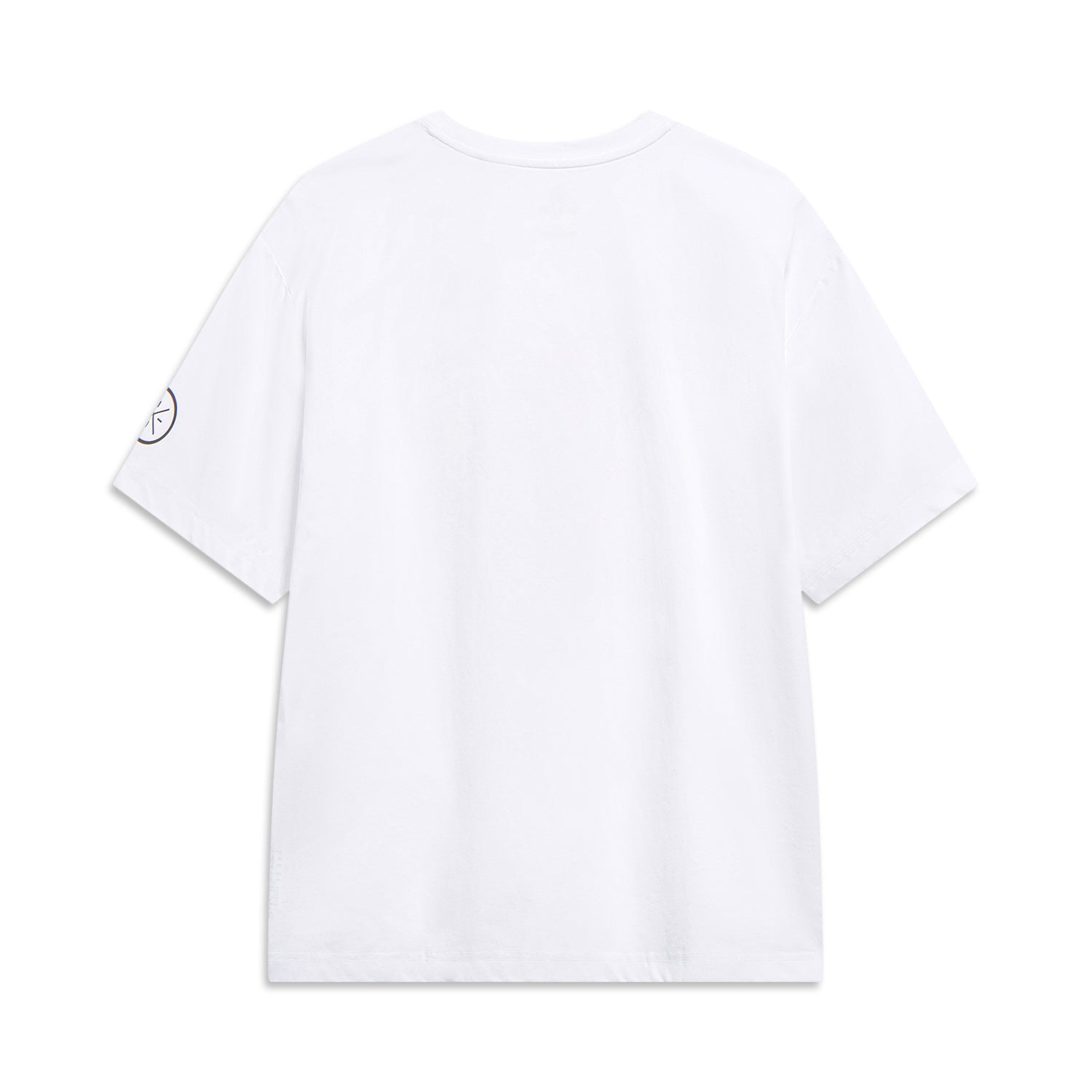 Tops Way Of Wade T-shirt | KZ15-U7TTMN