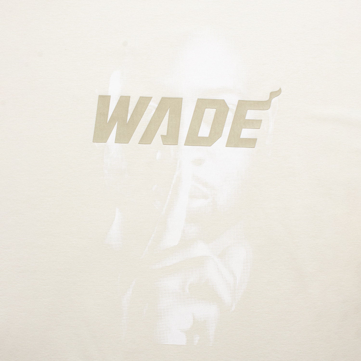 Tops Way Of Wade T-shirt | LF77-B3UORQ