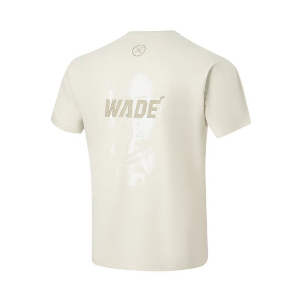 Tops Way Of Wade T-shirt | LF77-B3UORQ