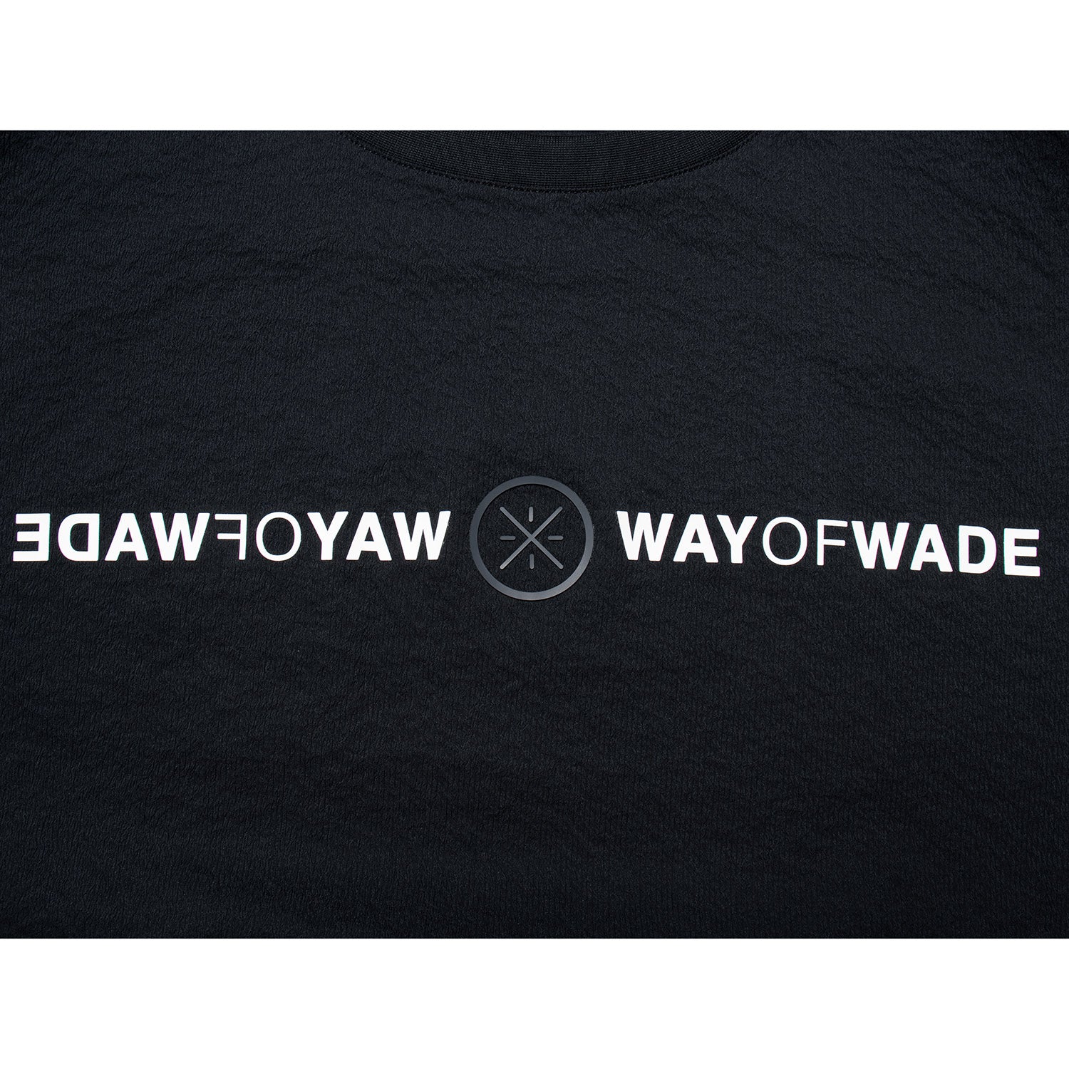 Tops Way Of Wade T-shirt | QP42-J6LRWG