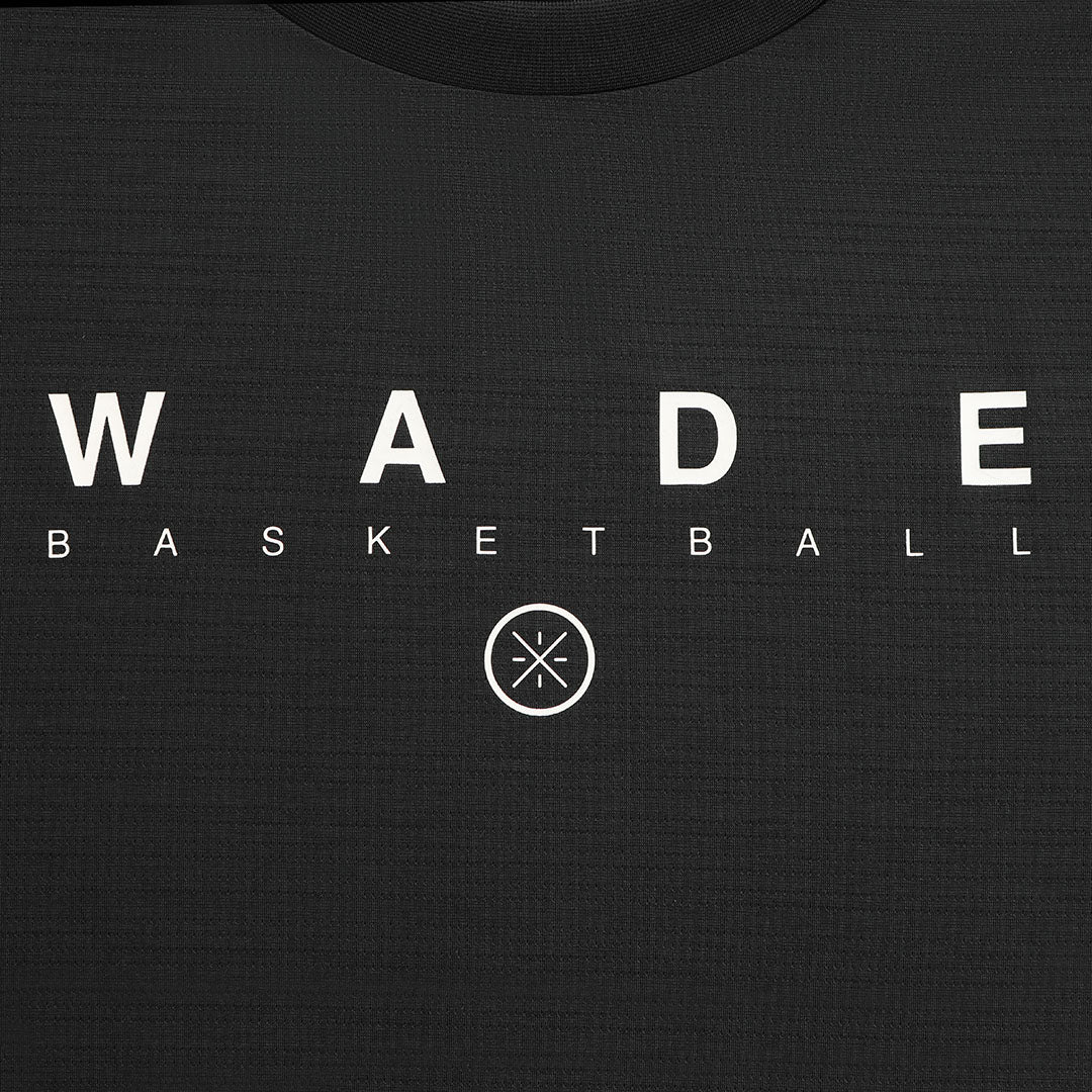 Tops Way Of Wade T-shirt | RG80-P7EWSC