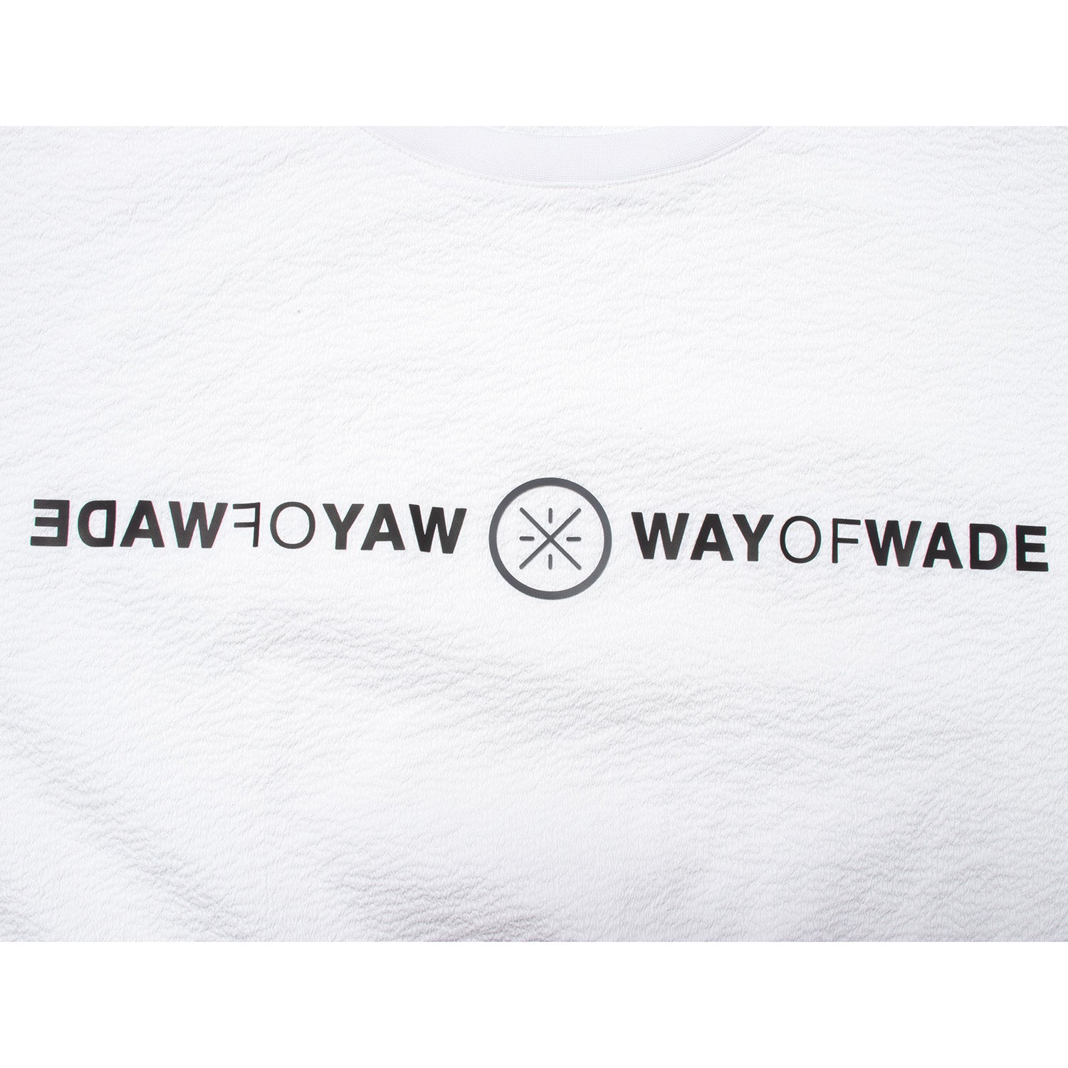 Tops Way Of Wade T-shirt | TP17-U8UORY