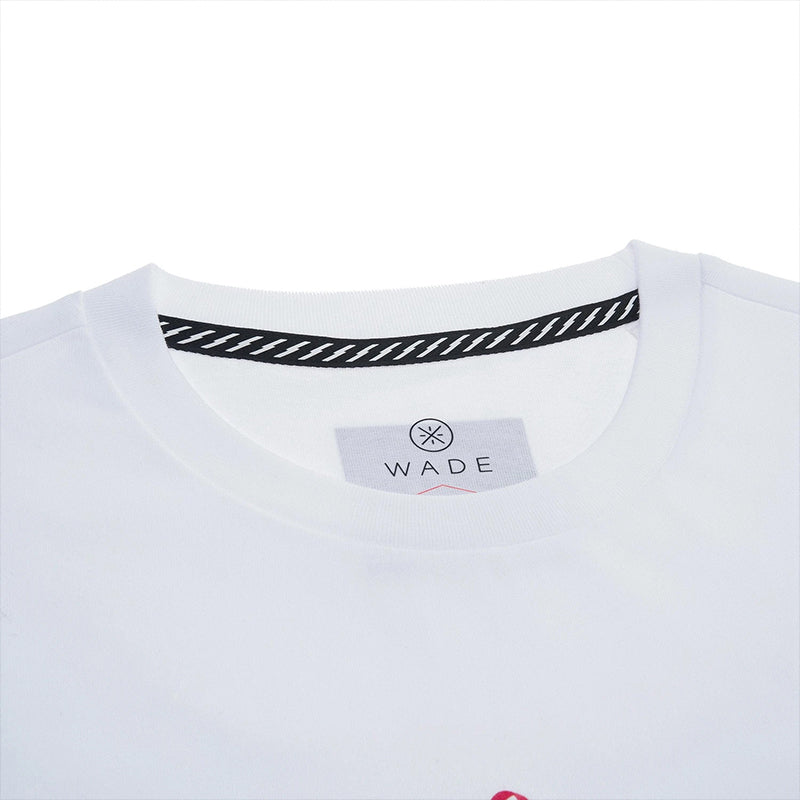 Tops Way Of Wade T-shirt | XX01-R7AQSN