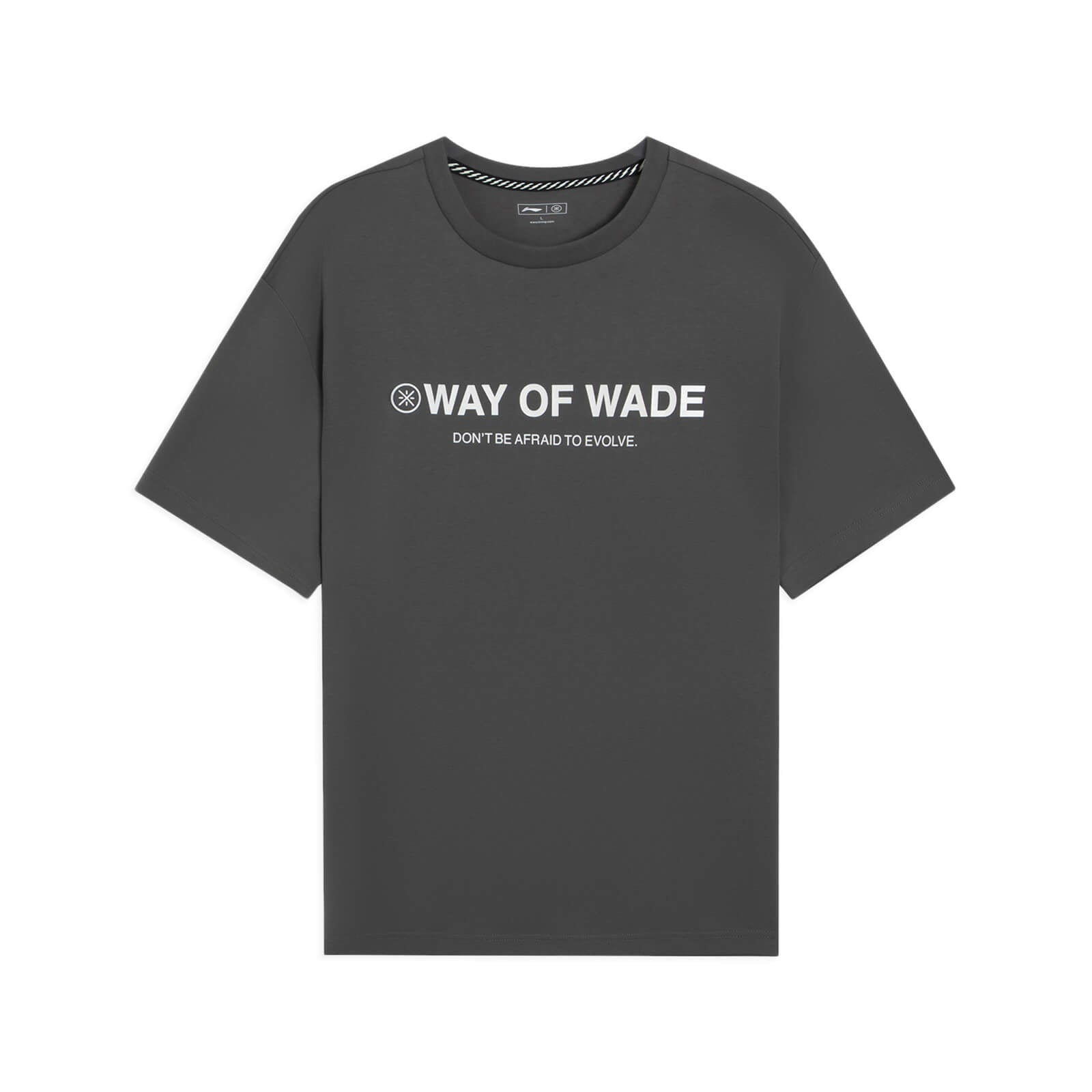 Tops Way Of Wade T-shirt | ZS54-U8VCED