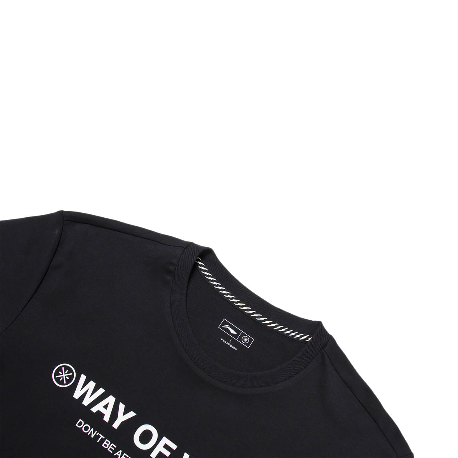 Tops Way Of Wade T-shirt | ZS54-U8VCED