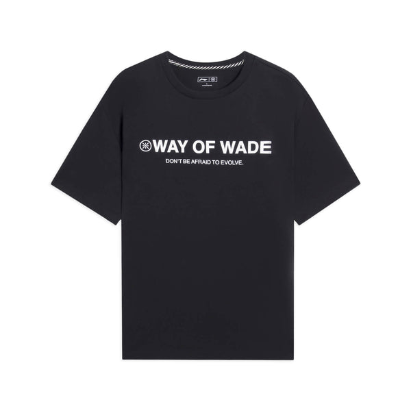 Tops Way Of Wade T-shirt | ZS54-U8VCED