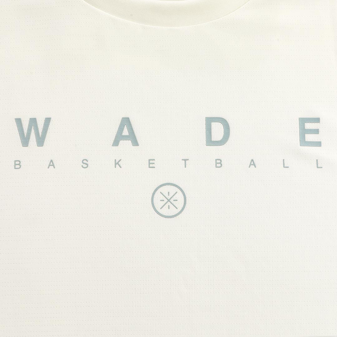 Tops Way Of Wade T-shirt | ZS95-L5TGZL