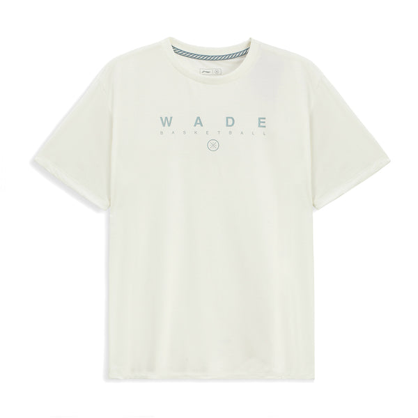 Tops Way Of Wade T-shirt | ZS95-L5TGZL