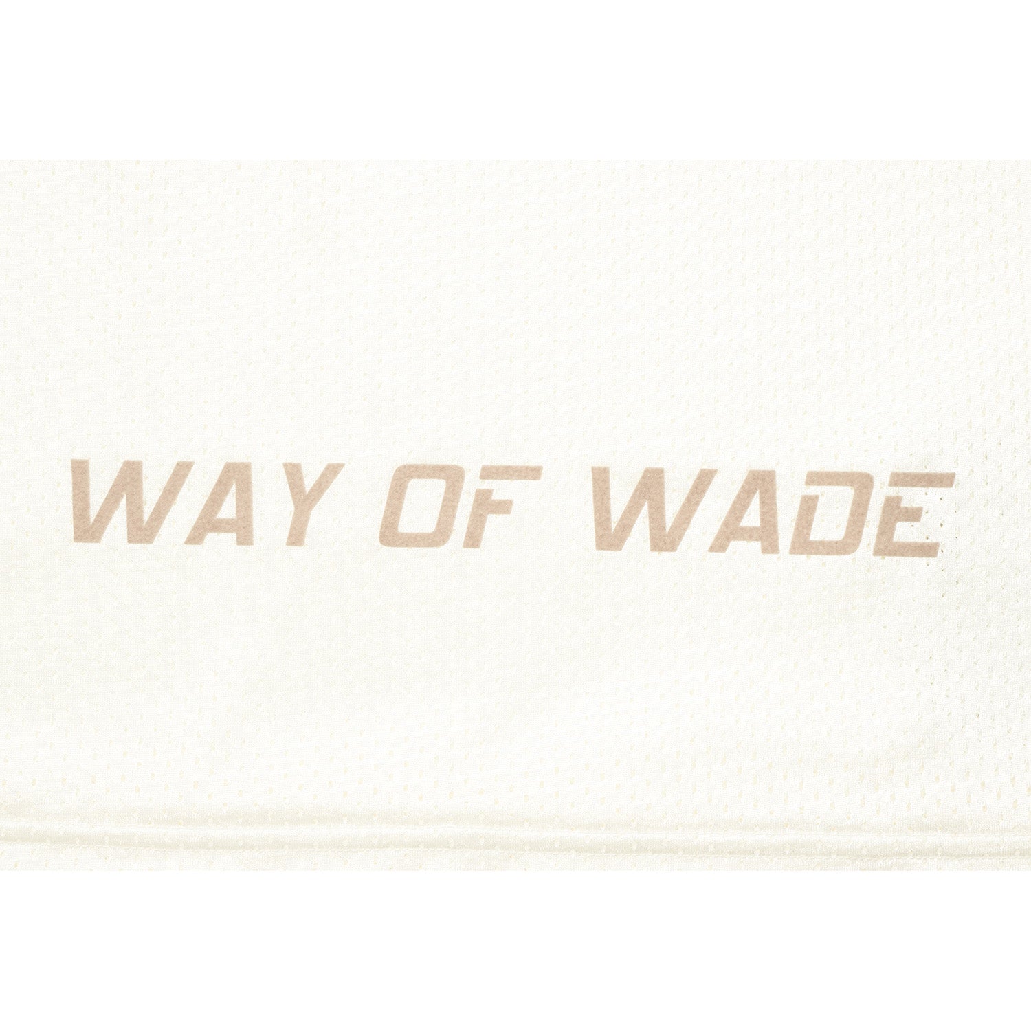 Tops Way Of Wade Vest | AJ64-J1XNAG