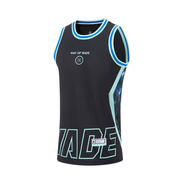 Tops Way Of Wade Vest | HS07-D8NTVK