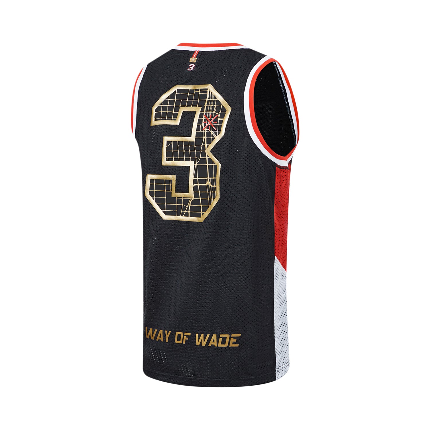 Tops Way Of Wade Vest | LP35-L2TIJZ