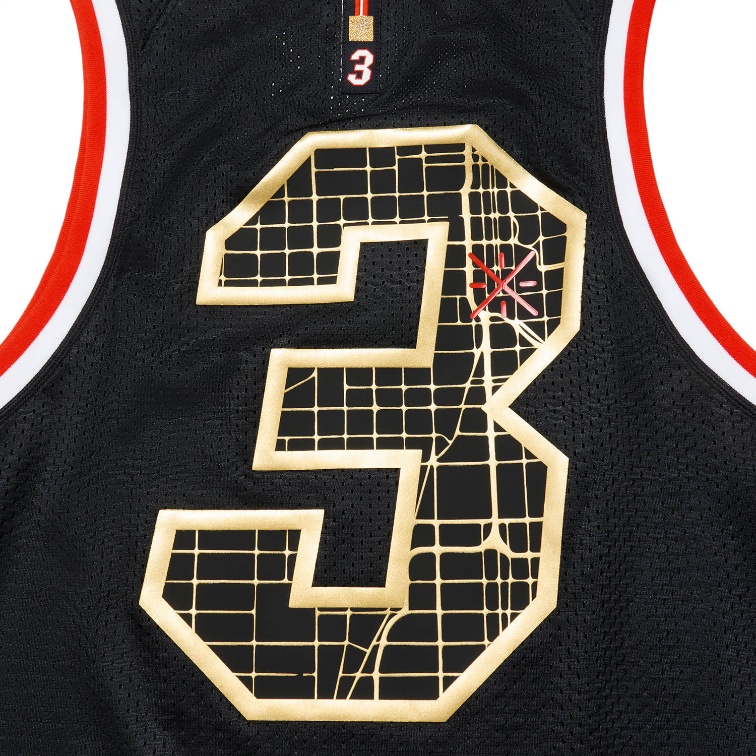 Tops Way Of Wade Vest | LP35-L2TIJZ