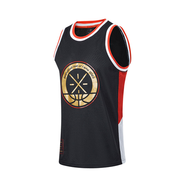 Tops Way Of Wade Vest | LP35-L2TIJZ