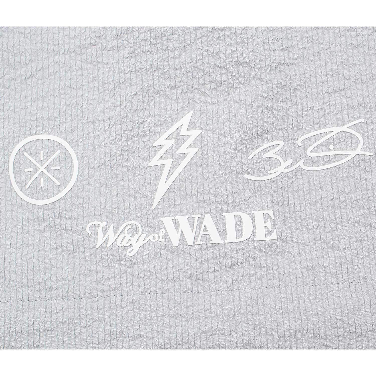 Tops Way Of Wade Wade Windbreaker | SD36-S6BIBJ