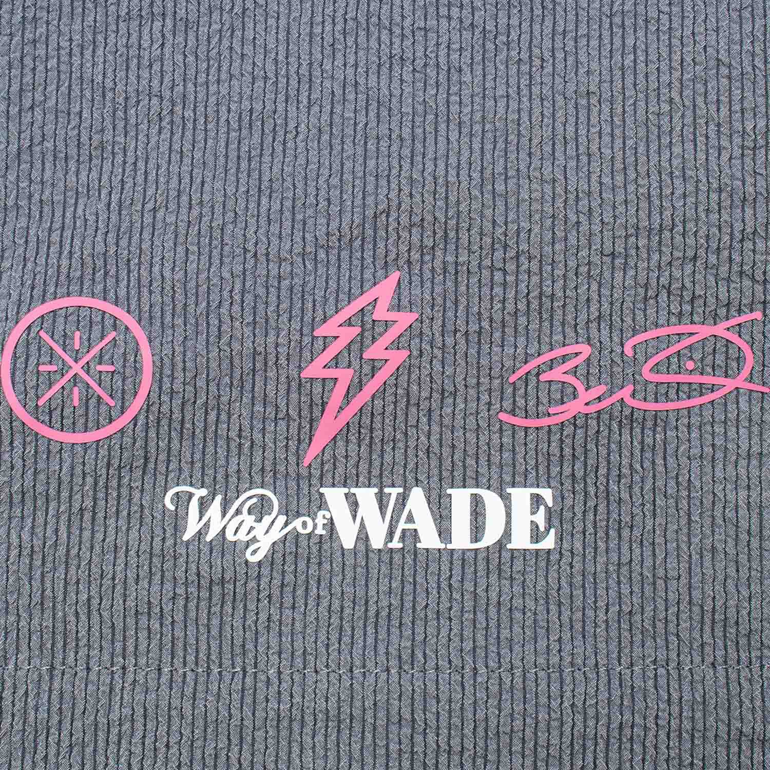 Tops Way Of Wade Wade Windbreaker | VK82-W4EQOT