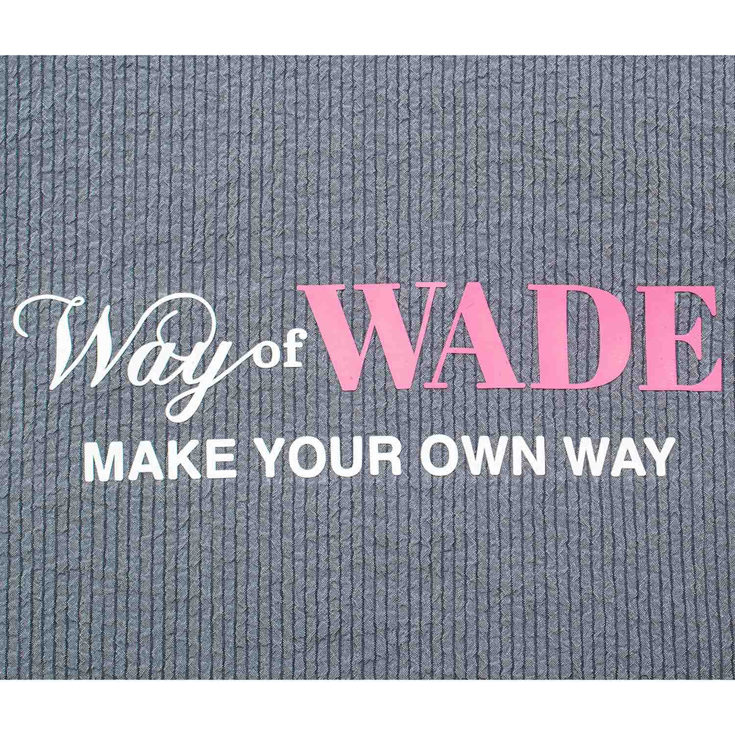 Tops Way Of Wade Wade Windbreaker | VK82-W4EQOT