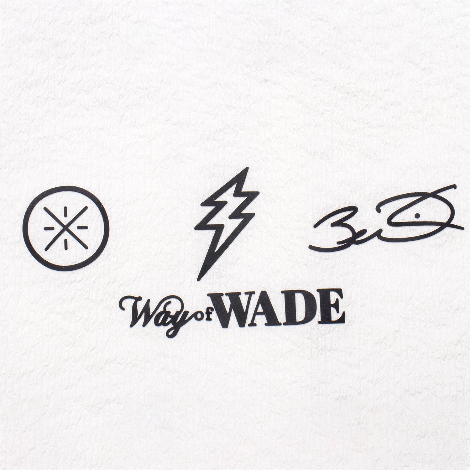 Tops Way Of Wade Wade Windbreaker | XT23-Z0DBYA