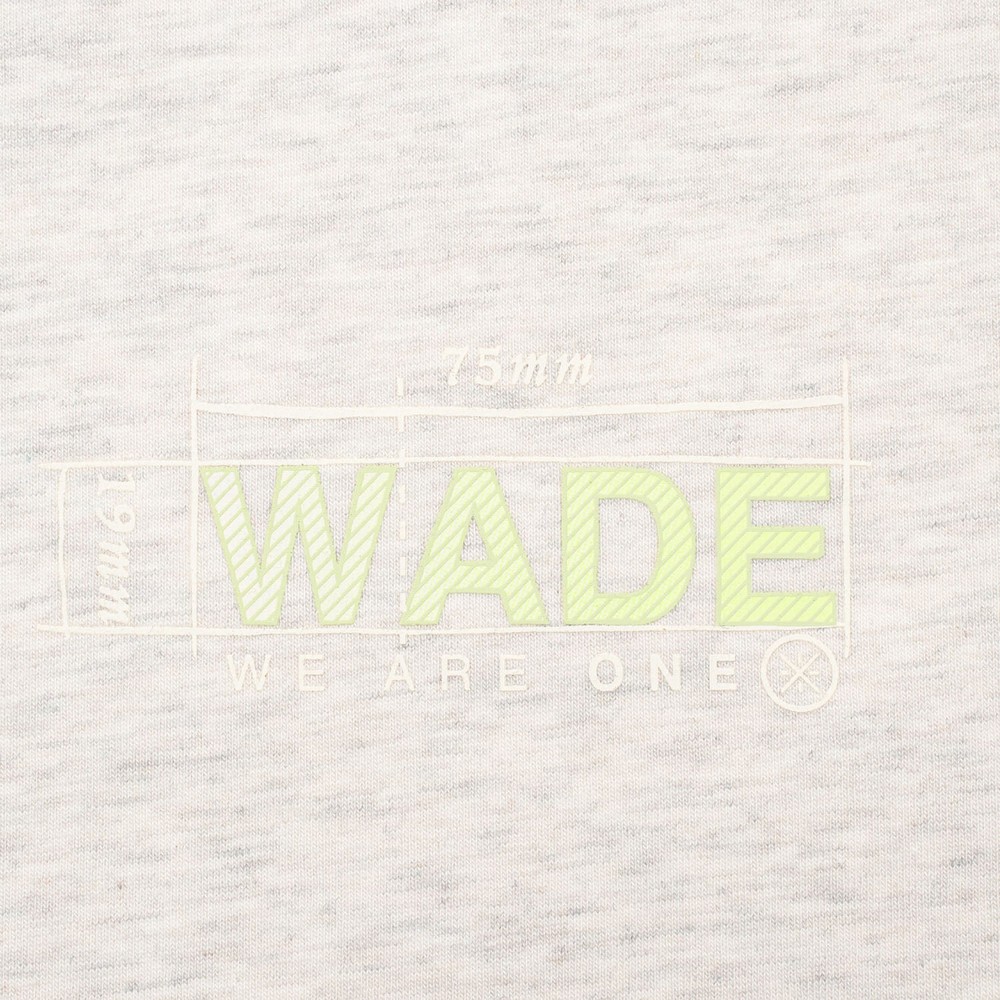 T-shirts Way Of Wade T-shirt | BN97-J7KYTT