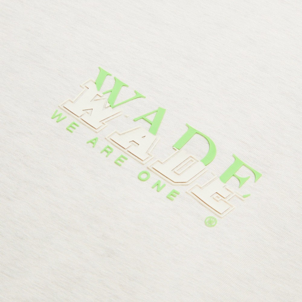 T-shirts Way Of Wade T-shirt | ID86-L3POZY