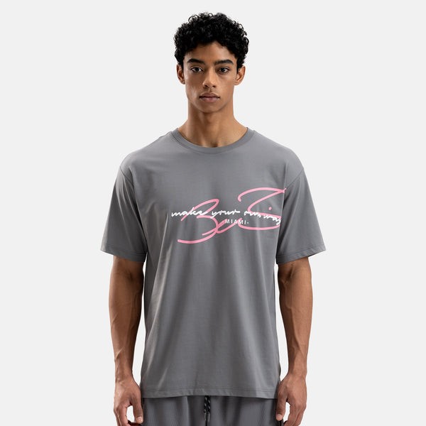 T-shirts Way Of Wade T-shirt | JI18-X2JRAX