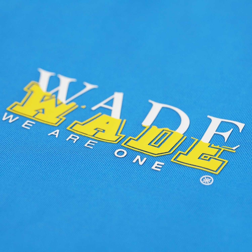 T-shirts Way Of Wade T-shirt | QZ84-T1SSQO