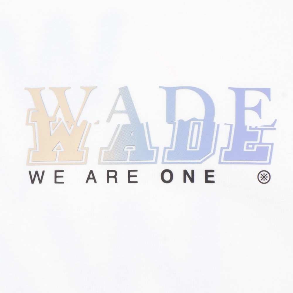 T-shirts Way Of Wade T-shirt | RD53-R8BMDA 