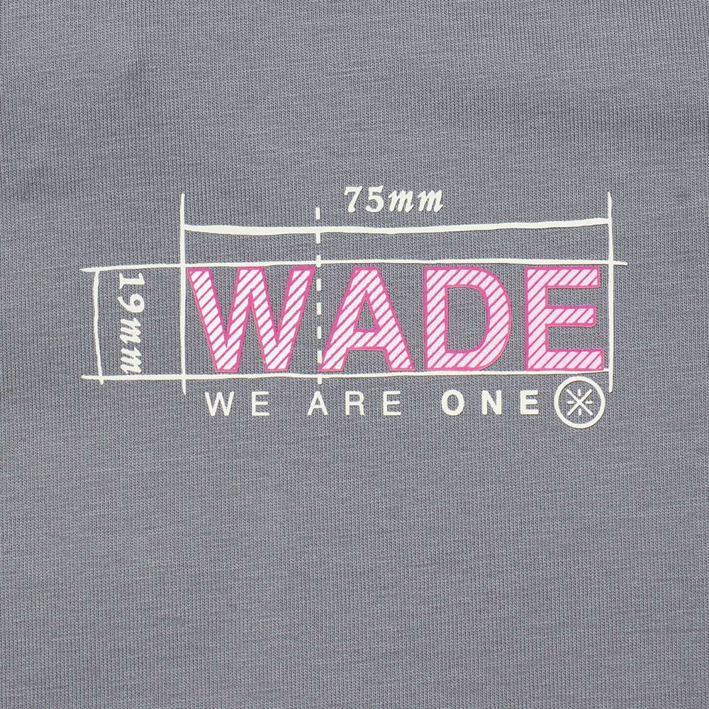 T-shirts Way Of Wade T-shirt | VX80-R8YKYG